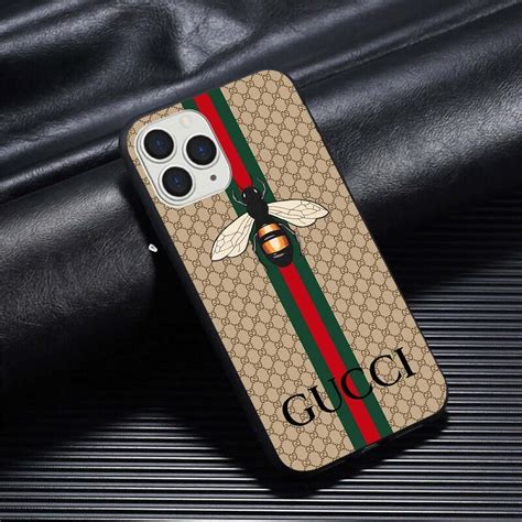 gucci cover for iphone 12|authentic gucci phone case.